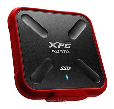 Фотографии ADATA XPG SD700X 512GB