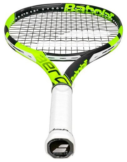 Фотографии Babolat Pure Aero Lite