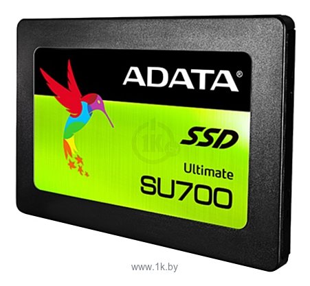 Фотографии ADATA Ultimate SU700 120GB