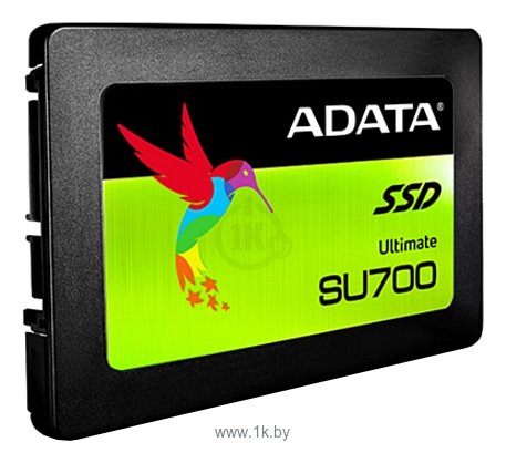 Фотографии ADATA Ultimate SU700 120GB