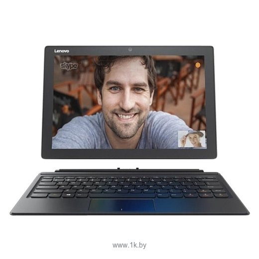 Фотографии Lenovo Miix 510 12 i3 7100U 4Gb 128Gb WiFi