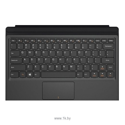 Фотографии Lenovo Miix 510 12 i3 7100U 4Gb 128Gb WiFi