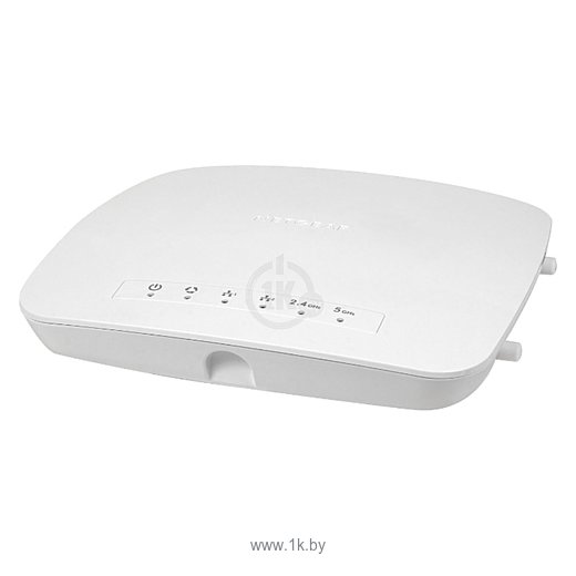 Фотографии NETGEAR WAC740