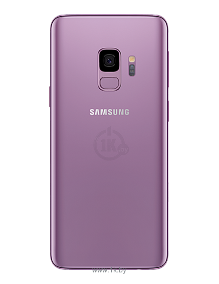 Фотографии Samsung Galaxy S9 64Gb Exynos 9810