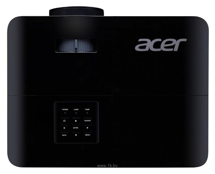 Фотографии Acer X118AH