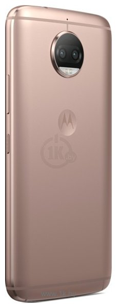 Фотографии Motorola Moto G5S Plus Dual SIM 32Gb (XT1805)