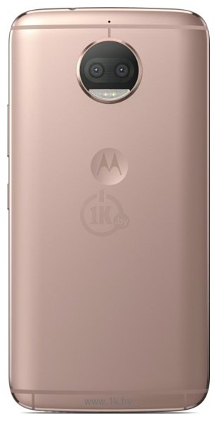 Фотографии Motorola Moto G5S Plus Dual SIM 32Gb (XT1805)