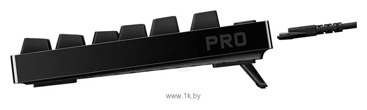 Фотографии Logitech G Pro black USB