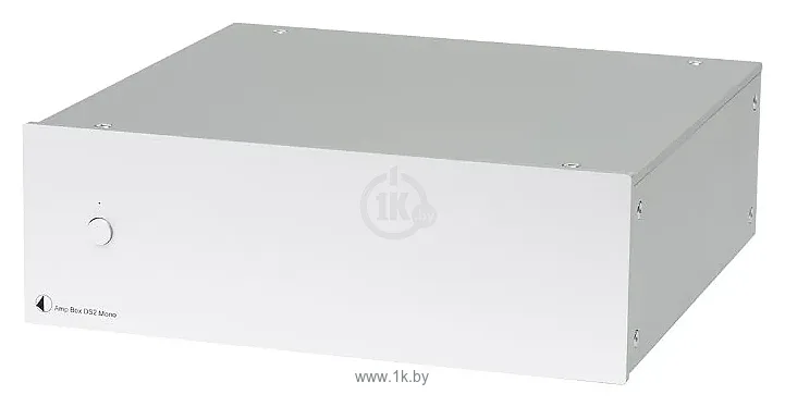 Фотографии Pro-Ject Amp Box DS2 Mono