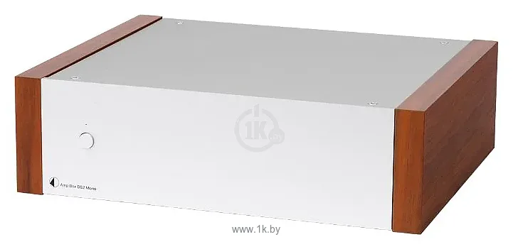 Фотографии Pro-Ject Amp Box DS2 Mono