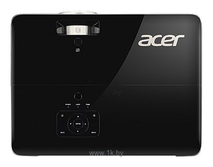 Фотографии Acer V6820i