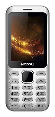 Фотографии Nobby 320