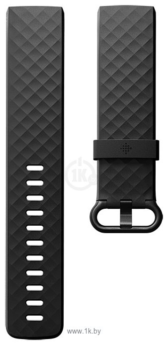 Фотографии Fitbit классический для Fitbit Charge 3 (S, черный)