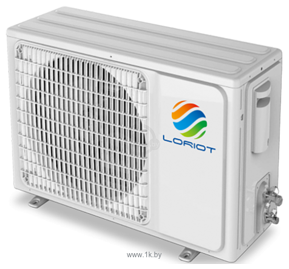 Фотографии Loriot Sky Inverter LAC-09AI