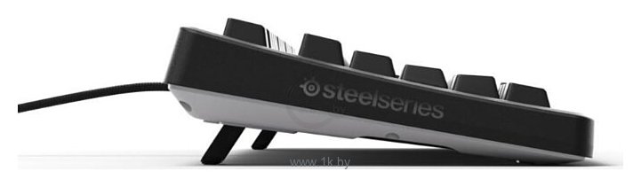 Фотографии SteelSeries Apex 150