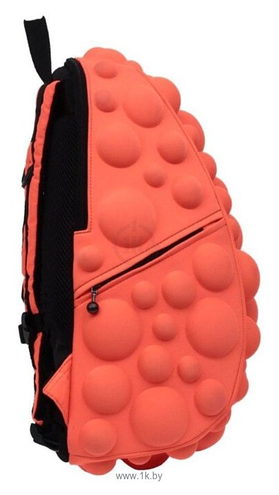 Фотографии MadPax Bubble Fullpack 27 Neon Orange (оранжевый)