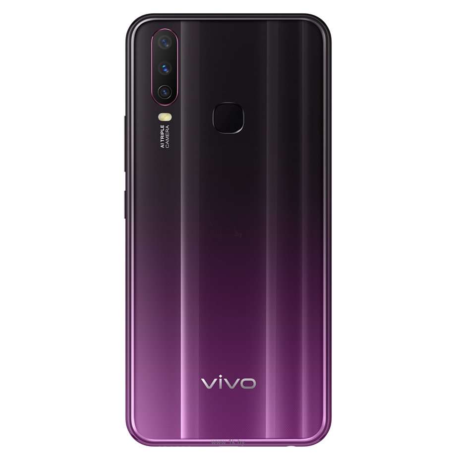 Фотографии Vivo Y17