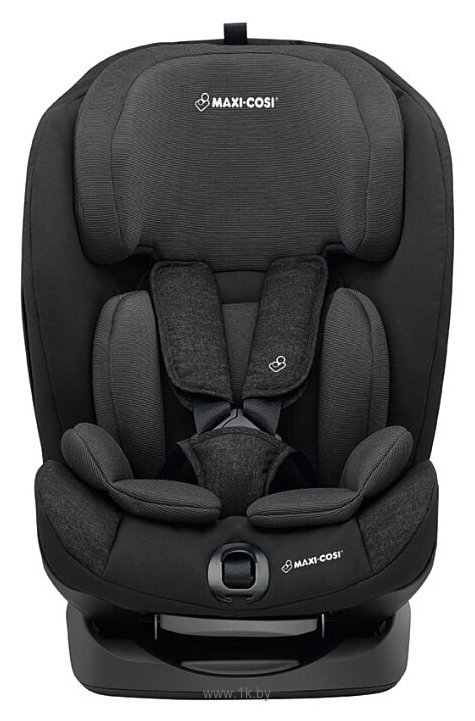 Фотографии Maxi-Cosi Titan Isofix