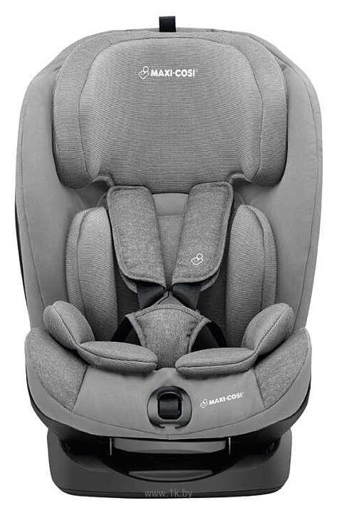 Фотографии Maxi-Cosi Titan Isofix