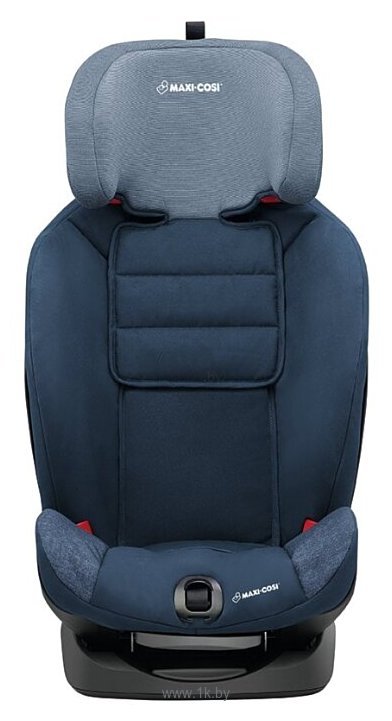 Фотографии Maxi-Cosi Titan Isofix