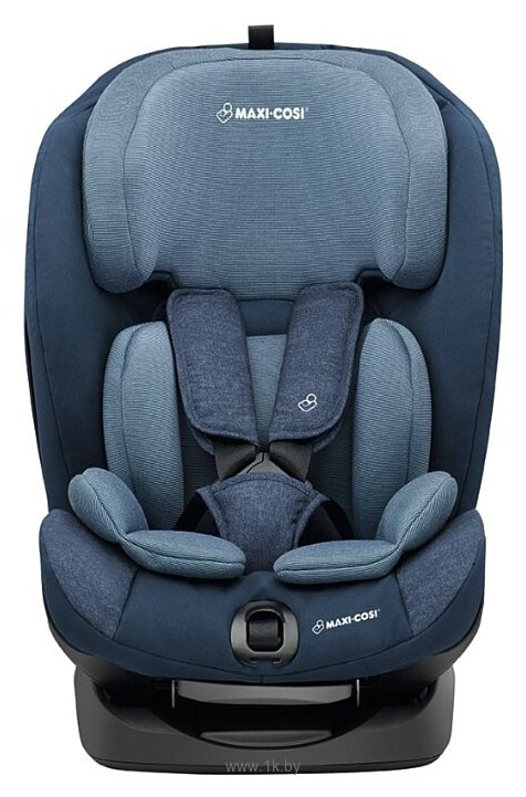 Фотографии Maxi-Cosi Titan Isofix