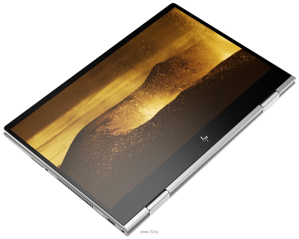 Фотографии HP ENVY x360 15-dr0001ur (6PU81EA)