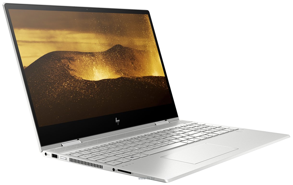 Фотографии HP ENVY x360 15-dr0001ur (6PU81EA)