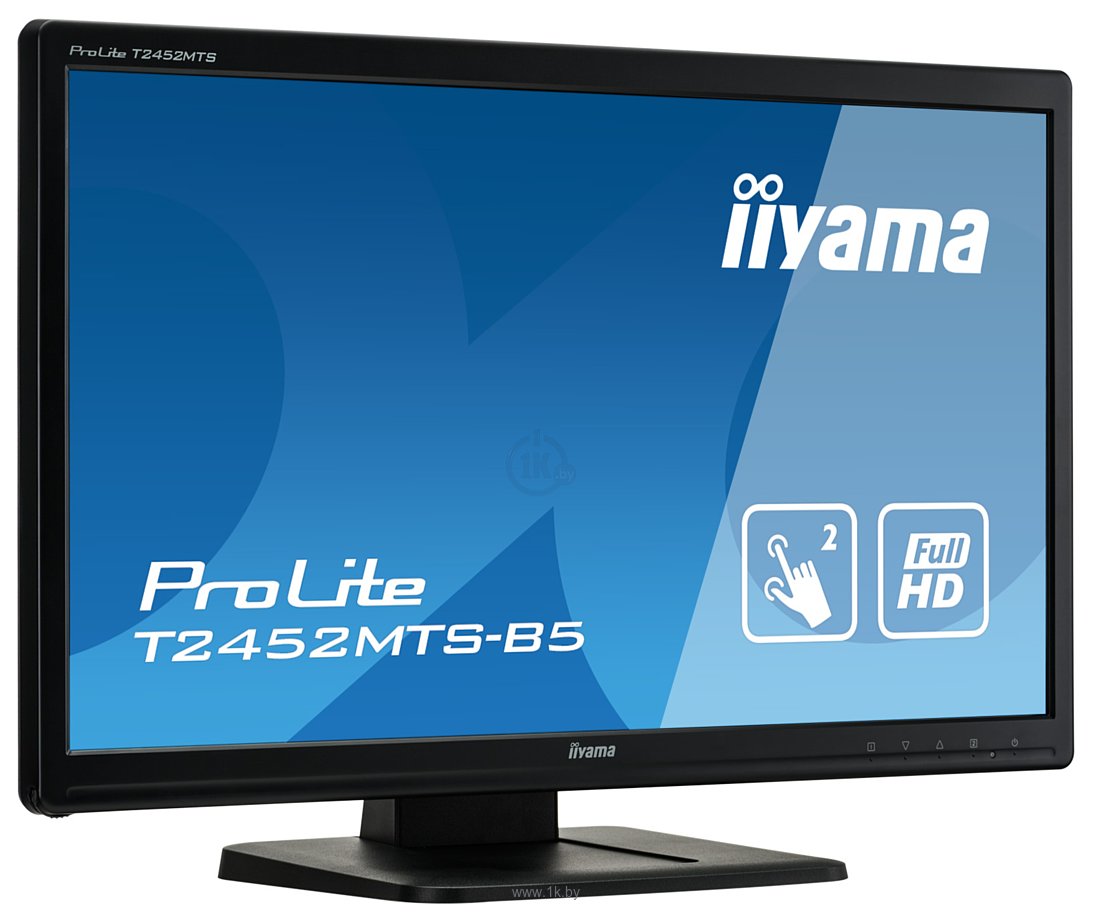 Фотографии Iiyama T2452MTS-B5