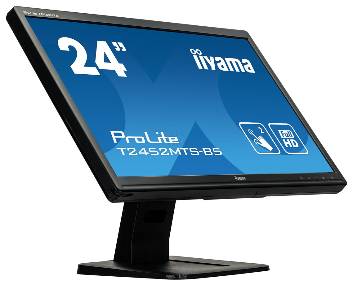 Фотографии Iiyama T2452MTS-B5