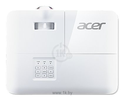 Фотографии Acer S1386WHN