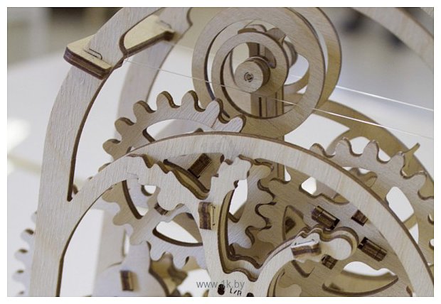 Фотографии Ugears Таймер