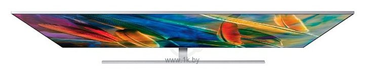 Фотографии Samsung QE55Q7FAMT