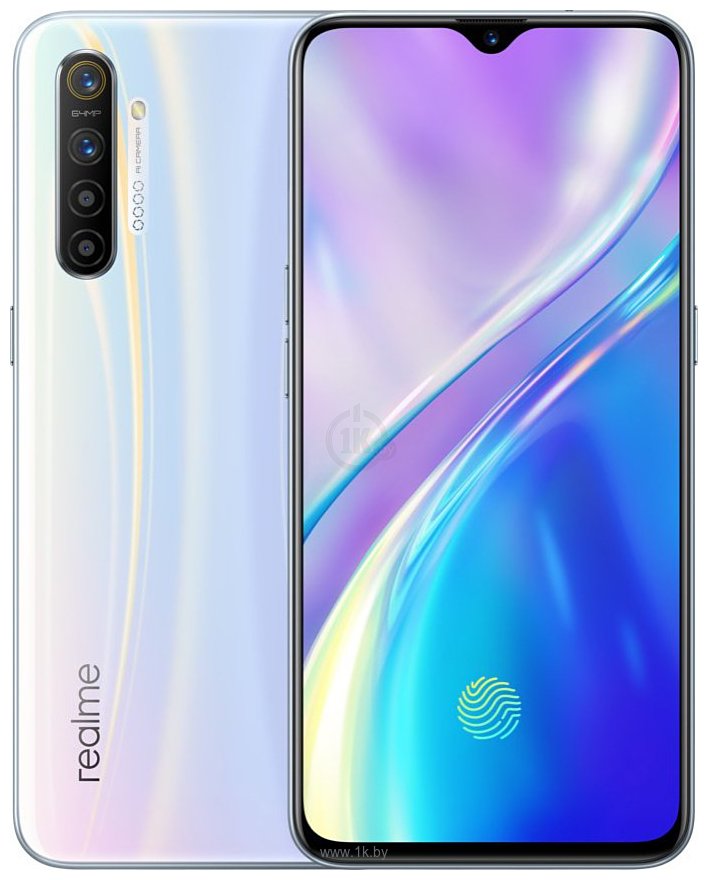 Фотографии Realme X2 8/128GB