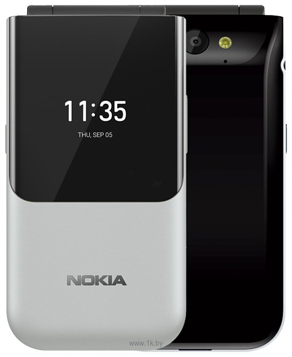 Фотографии Nokia 2720 Flip
