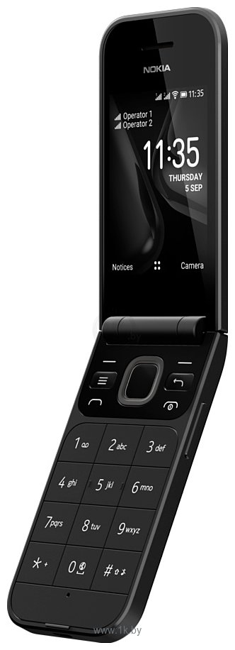 Фотографии Nokia 2720 Flip