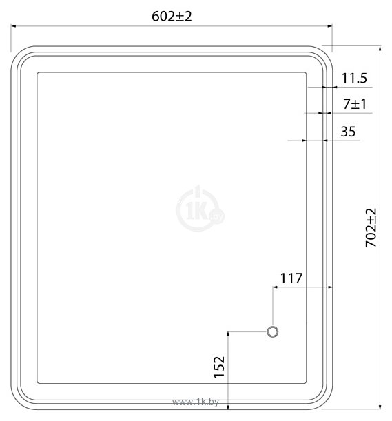 Фотографии IDDIS  Cloud CLO6000i98