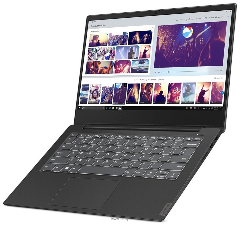 Фотографии Lenovo IdeaPad S340-14IIL (81VV00BUPB)