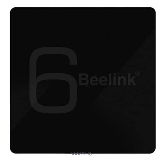 Фотографии Beelink GS1
