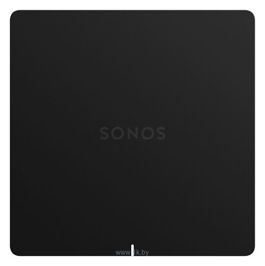 Фотографии Sonos Port