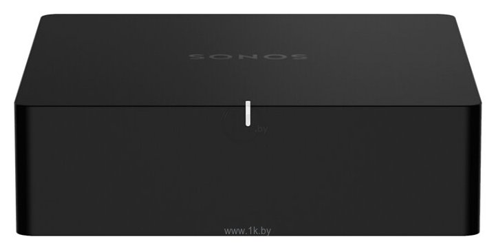 Фотографии Sonos Port