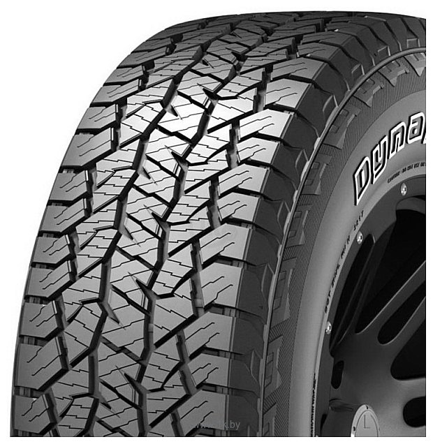 Фотографии Hankook Dynapro AT2 RF11 225/70 R16 103T