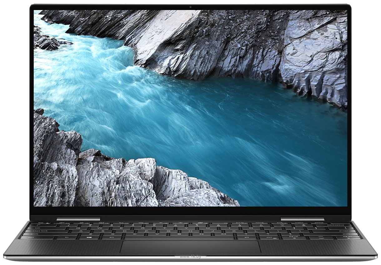 Фотографии Dell XPS 13 2-in-1 7390-6739