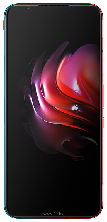 Фотографии Nubia Red Magic 5G 12/256GB (международная версия)