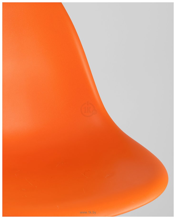 Фотографии Stool Group Eames DSW (оранжевый)