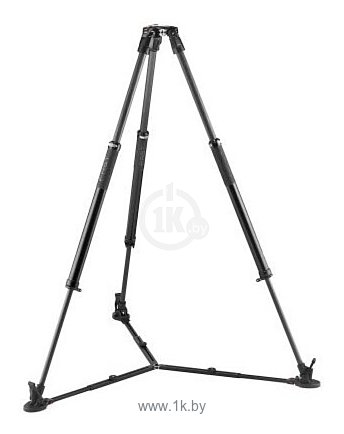 Фотографии Manfrotto 635 Fast Single (MVTSNGFC)