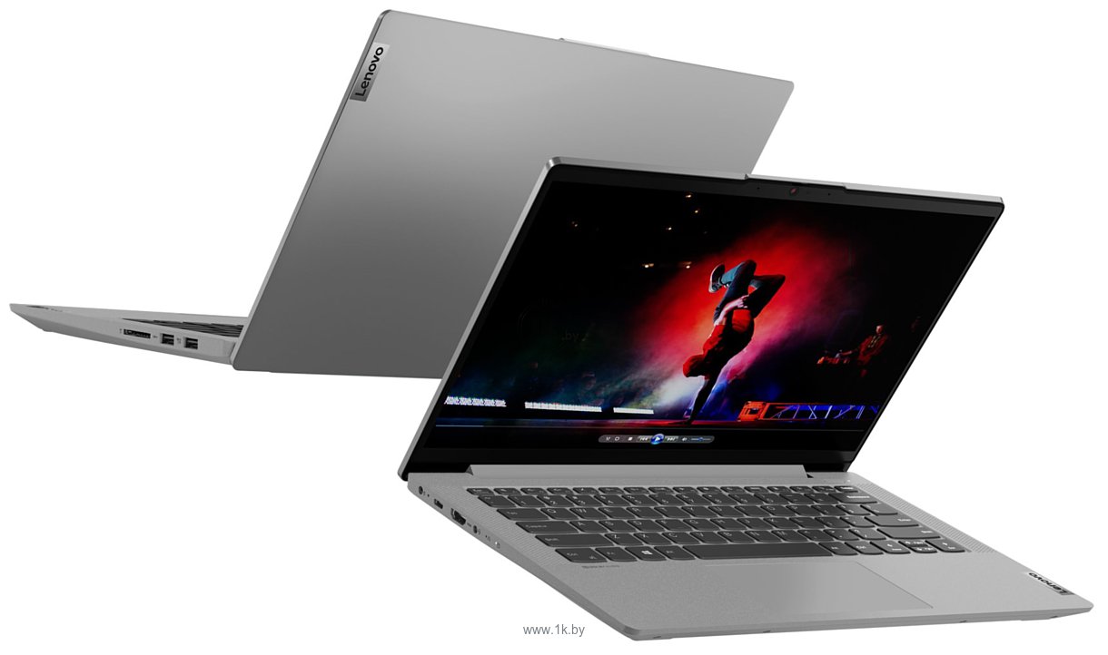 Фотографии Lenovo IdeaPad 5 14IIL05 (81YH00GBRE)