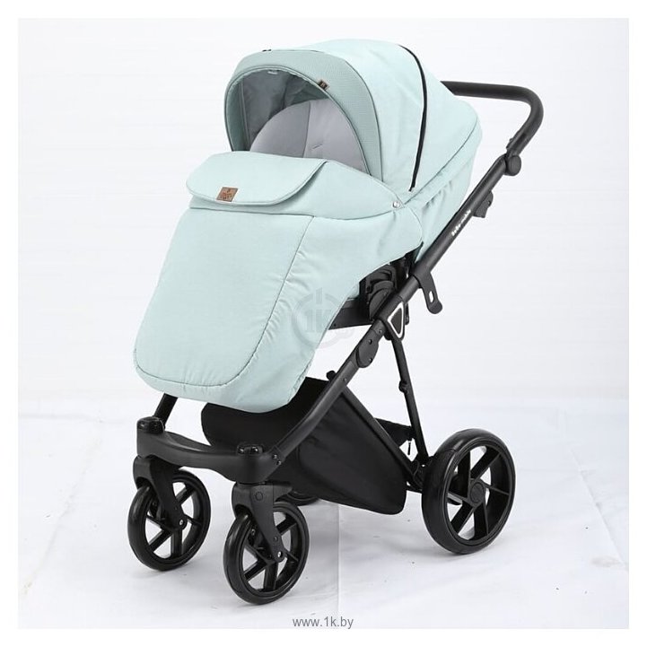 Фотографии BeBe-Mobile Catania (3 в 1) (бирюзовый)