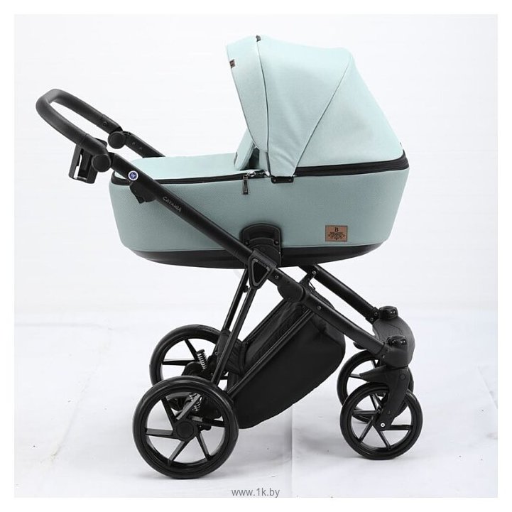 Фотографии BeBe-Mobile Catania (3 в 1) (бирюзовый)