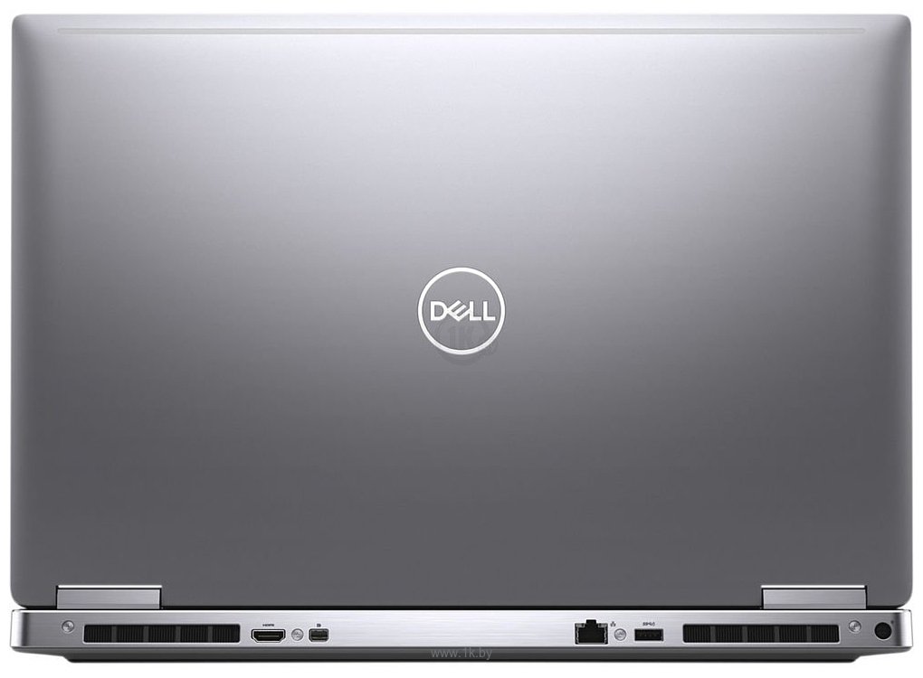 Фотографии Dell Precision 17 7740-5307