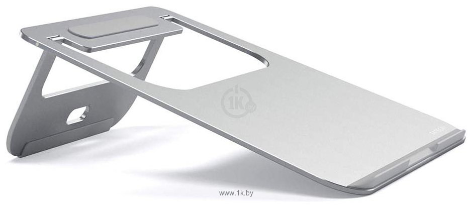 Фотографии Satechi Aluminum Laptop Stand (серебристый)